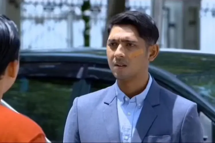 Sinopsis Ikatan Cinta Kamis 20 Januari 2022, Irvan Punya Bukti Kuat Jebloskan Mama Rosa ke Penjara?