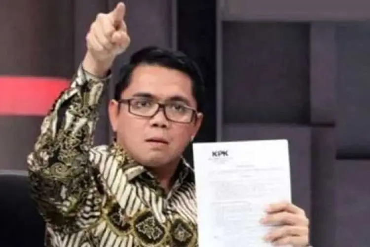 Majelis Adat Sunda Laporkan Arteria Dahlan ke Polda Jabar, Bui Menanti sang Politisi?