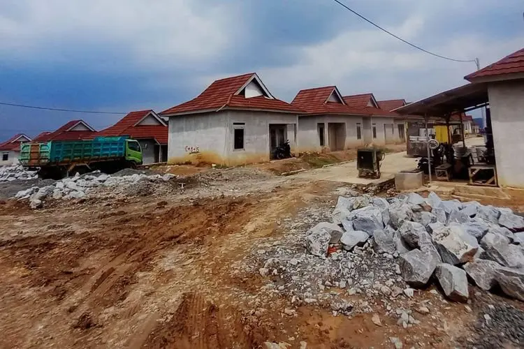 Terkendala Ganti Rugi Pohon Sawit, Dewan Usulkan Relokasi Mandiri
