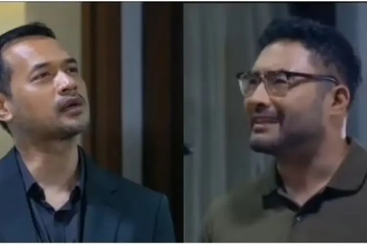 Spoiler Ikatan Cinta Kamis 20 Januari 2022, Irvan Semakin Menjadi-jadi Buat Papa Surya Geram
