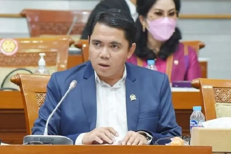 Masyarakat Adat Sunda Resmi Polisikan Arteria Dahlan, Ini Dasar Laporannya