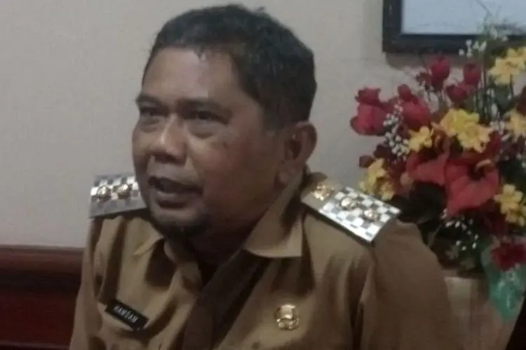 Jokowi Pilih Nusantara Ketimbang Pakunagara, Begini Komentar Wabup Penajam Paser Utara