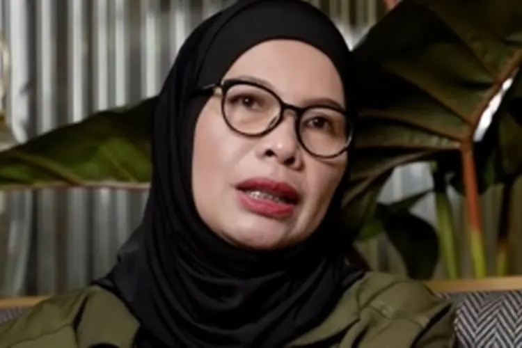 Bela Gaga Muhammad, Pernyataan Sang Ibunda Justru Pancing Emosi Netizen