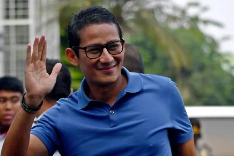 Biaya Parkir Malioboro Capai Ratusan Ribu per Jam, Sandiaga Uno: Oknum Jangan Ambil Keuntungan Pribadi!