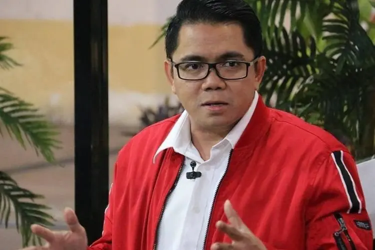 Akhirnya Arteria Dahlan Minta Maaf Kepada Masyarakat Jawa Barat