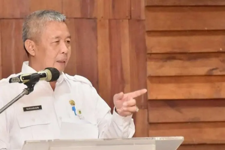 Calon Ibu Kota Kabupaten Bogor Barat, Rumpin atau Leuwiliang?