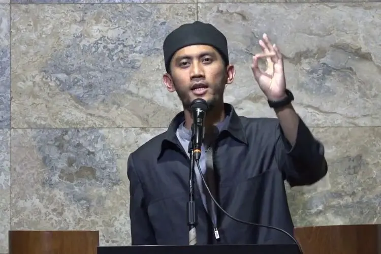 Jangan Sepelakan Perbuatan Ini, Kang Abe Bilang Amal Kamu Akan Dihapus Jika Melakukannya