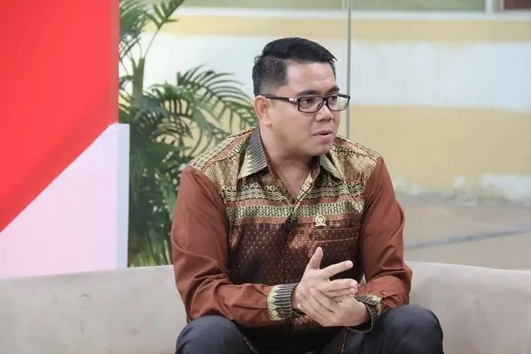 Arteria Dahlan Minta Maaf ke Masyarakat Sunda, Netizen: Dimaafkan Tapi Kalo Lupa Sih Tidak