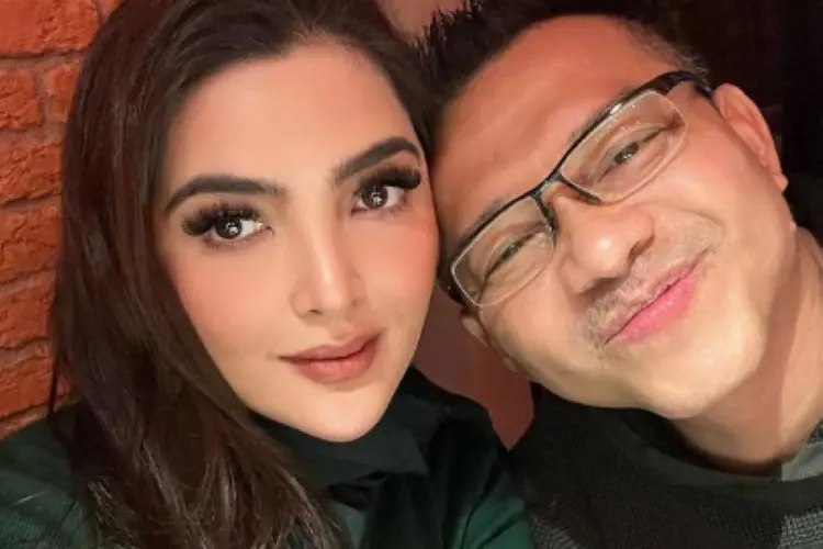 Ashanty Dinyatakan Negatif Covid-19, Begini Gejala yang Dialaminya
