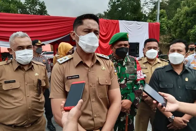 Pemkab Bandung Barat Selidiki Kasus Temuan Bantuan Pangan Tak Layak Konsumsi