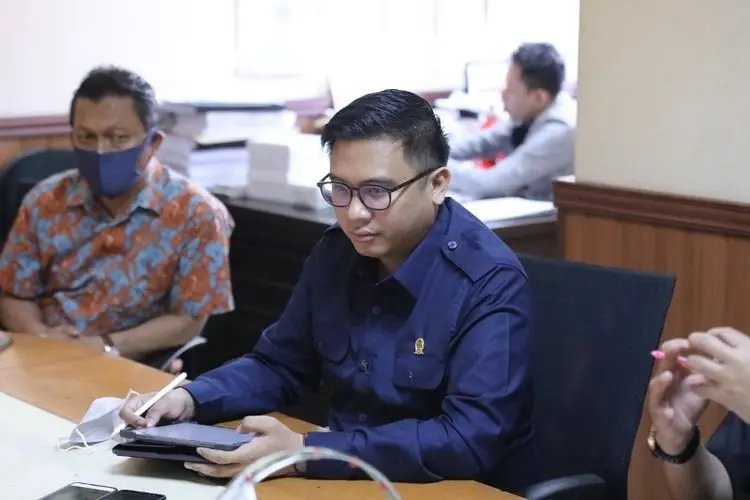 Enam Warga Positif Terpapar Varian Omicron, DPRD Minta Pemkot Bandung Jangan Lengah
