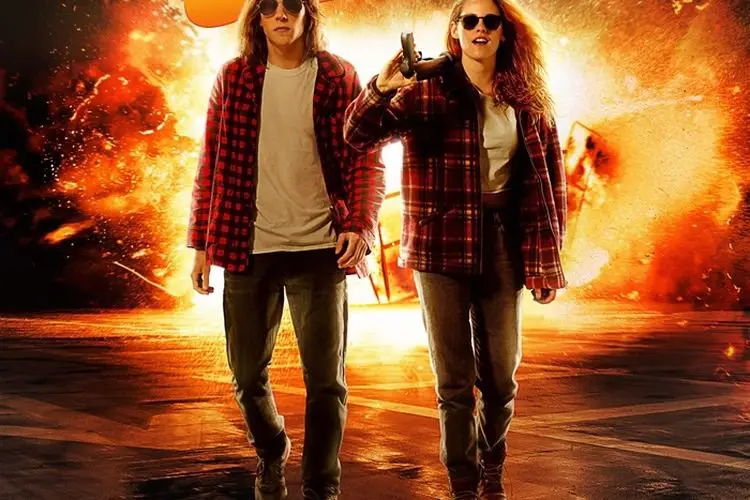 Sinopsis Film American Ultra, Tayang di Bioskop Trans TV Malam Ini