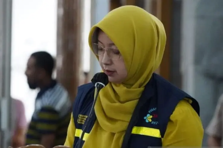 Antisipasi Lonjakan Covid-19,  Pemkab Garut Siapkan Ruang Isolasi