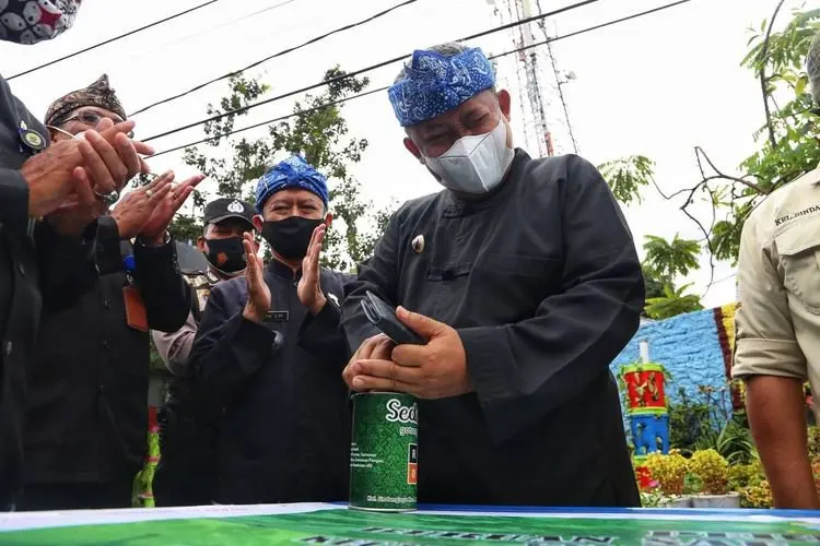 Kemis Nyunda, Cara Kota Bandung Lestarikan Bahasa Ibu