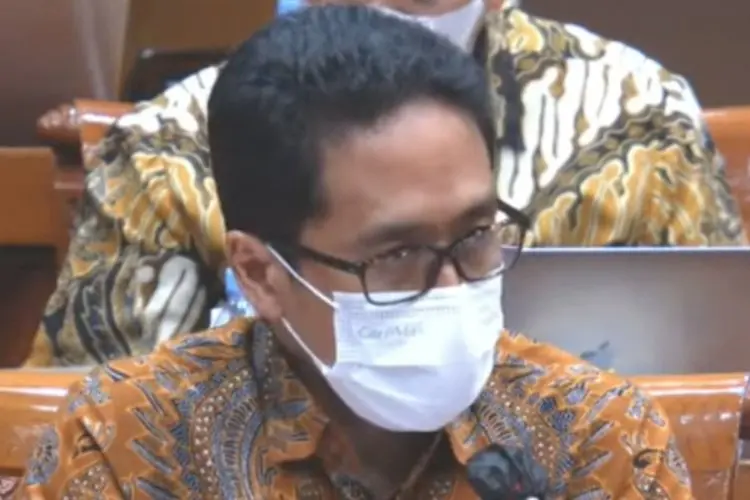 Kurikulum Nasional Akan Dikaji Ulang di 2024