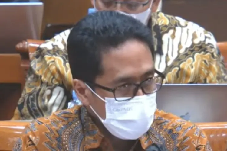 Kabar Bahagia untuk Tenaga Honorer, 293.848 Guru Honorer Akan Diangkat jadi Tenaga PPPK