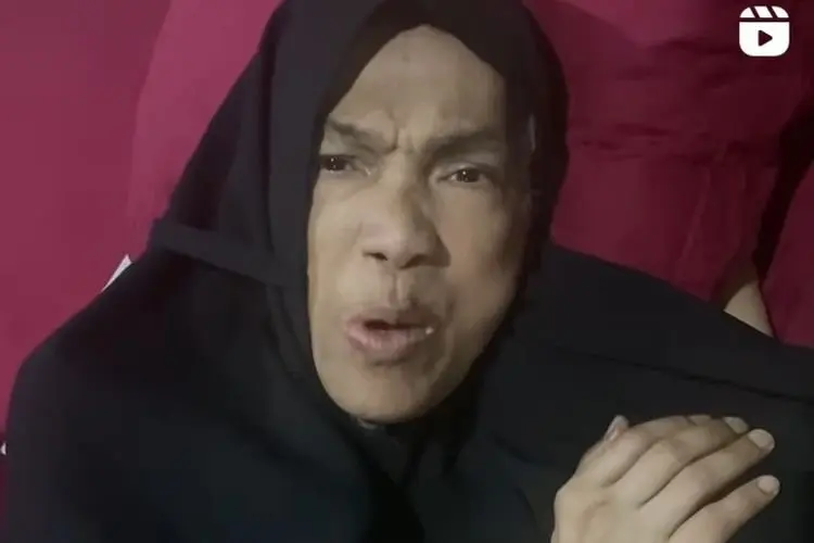 Sempat Buat Heboh, Dorce Gamalama Akhirnya Dapat Bantuan dari Jokowi dan Megawati Soekarnoputri