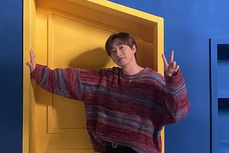 Resmi! Eunhyuk Super Junior Positif Covid-19 Usai Jadi Bintang Tamu 'Running Man'