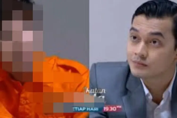 Sinopsis Ikatan Cinta 21 Januari 2022: Rendy Bawa Sosok Ini Sebagai Bukti Kuat, Mama Rosa Berhasil Bebas?