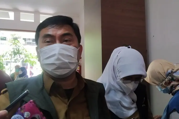 Cegah Klaster PTM, Kota Bandung Segera Lakukan Swab Acak