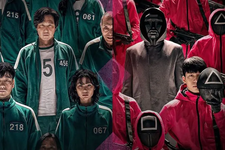 Resmi! 'Squid Game' Season 2 Segera di Garap, Lee Jung Jae Tetap Jadi Pemeran Utamanya