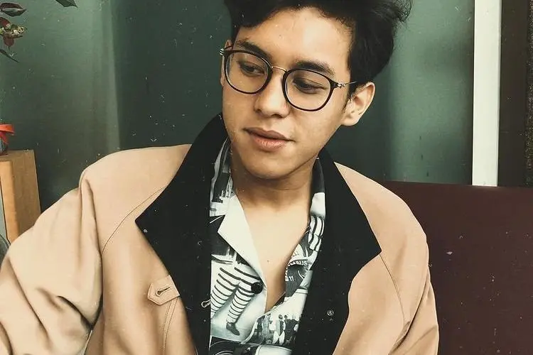 Hasilkan Tiga Lagu Selama Ditahan, Ardhito Pramono: Banyak Inspirasi Datang
