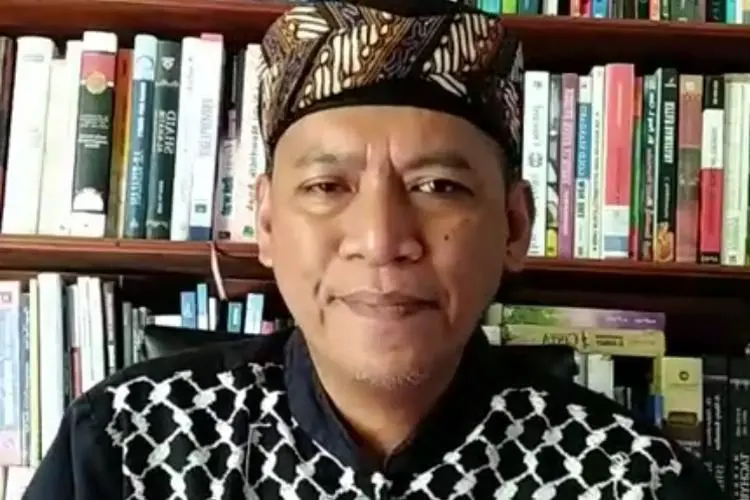 Kenali 6 Sumber Kerusakan Hati, Ustadz Solikhin Abu Izzanuddin: Semoga Kita Terhindar dari Kebinasaan