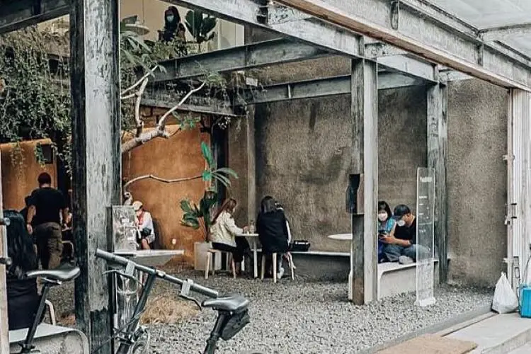 3 Rekomendasi Kuliner Bandung yang Tempatnya Instagramable, Bikin Foto Kamu Makin Kece!