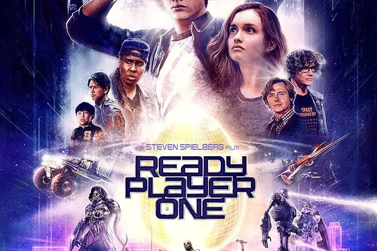 Sinopsis Film Ready Player One, Tayang Malam Ini di Bioskop TransTV