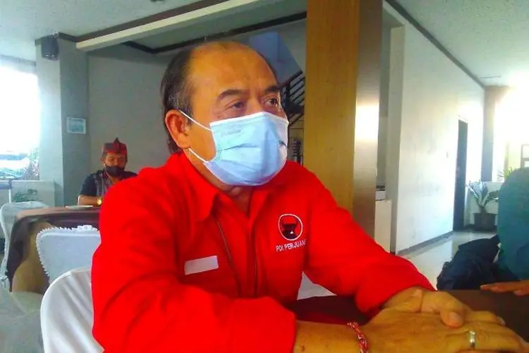 Siapkan Strategi Jelang Pemilu, 16 PAC PDIP KBB Ikuti PKP