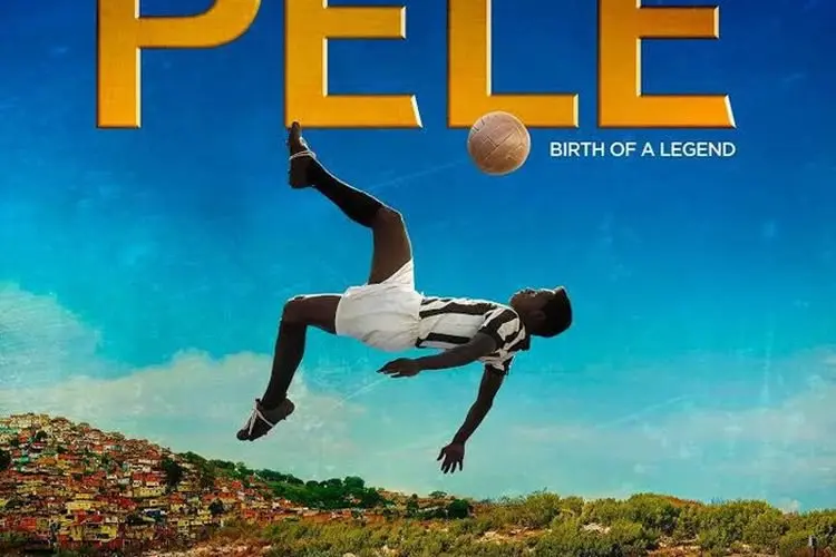 Sinopsis Film Pele: Birth of a Legend, Tayang Malam Ini di Bioskop TransTV