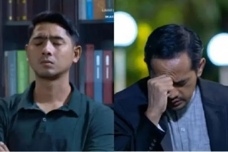 Sinopsis Ikatan Cinta 22 Januari 2022: Al Kehilangan Hukti Kuat, Irvan Menang Strategi