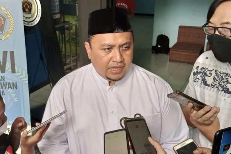 Ketua DPRD Angkat Suara Soal Arteria, Bogor Siapkan Raperda Pelestarian Bahasa Sunda
