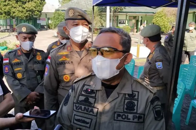 Yana Pastikan Pemkot Bandung Dukung Pelaku Ekonomi Kreatif