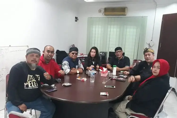 Butut Kasus Arteria Dahlan, Budayawan: Orang Sunda Jangan Mau Dipolitisasi!