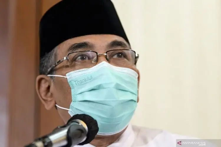 Dugaan Politik Praktis untuk Pilpres 2024, PBNU Panggul PCNU Banyuwangi-Sidoarjo