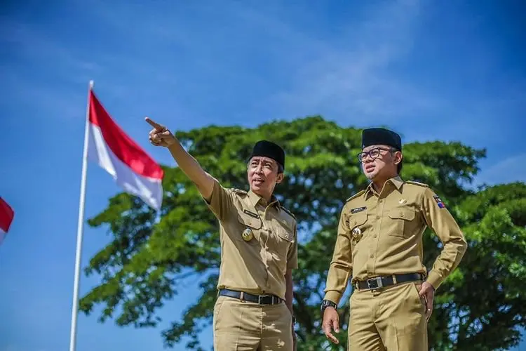 Gawat...Bima Arya Perkirakan Peningkatan Kasus Covid-19 Bisa Tiga Kali Lipat Varian Delta