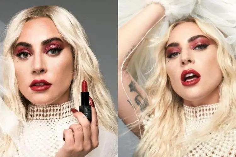 3 Selebriti Ini Terlahir Kaya dari Kecil, Tapi Kok Lady Gaga Pernah Jadi Pelayan?