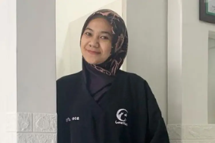 Cerai dengan Suami dan Kehilangan Anak Kelima, Mommy ASF Mengaku Masih Berjuang