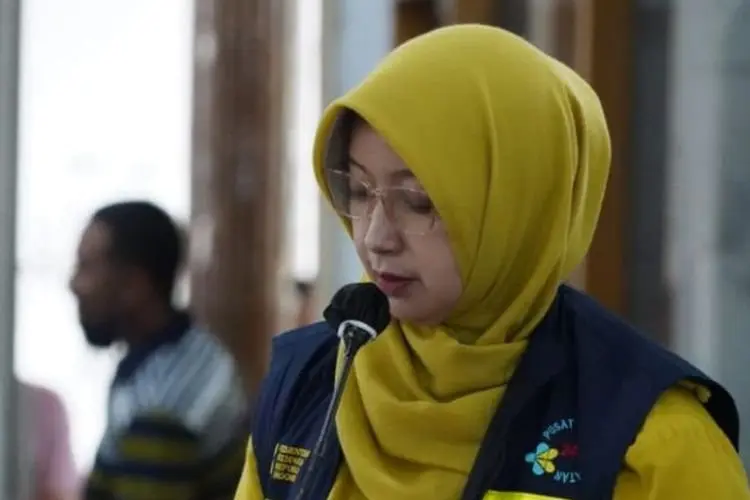 Seorang Siswa SD di Garut Meninggal Usai Vaksin Covid, Dinkes Garut Telusuri Penyebabnya