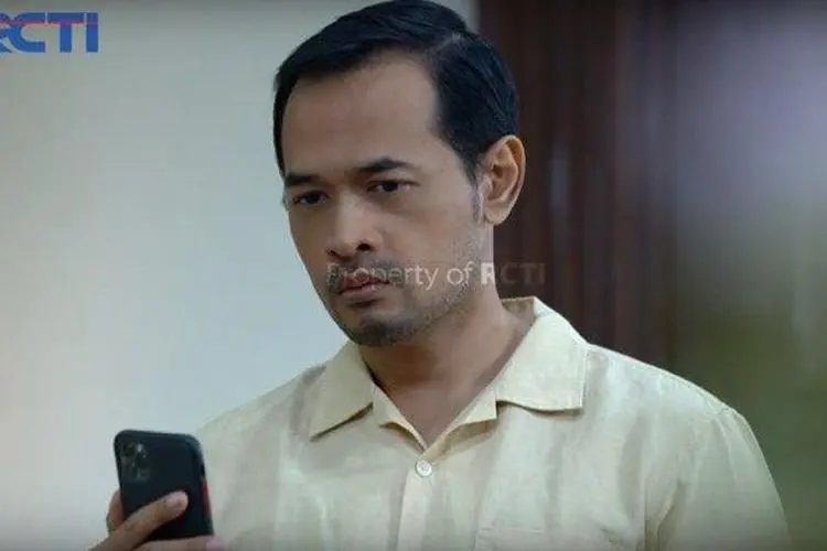 Sinopsis Ikatan Cinta Senin 24 Januari 2022: Irvan Curiga Pada Anaknya, Jessica Berhasil Temui Rendy?