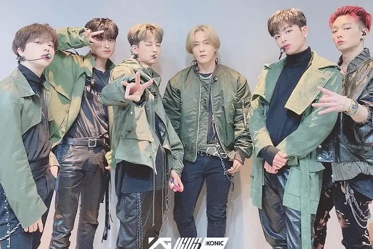 Donghyuk, Jinhwa dan Yunhyeong iKON Dinyatakan Positif Covid-19