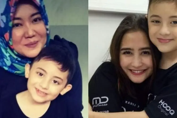 Aktor Cilik 'Danur' Matt White Meninggal Dunia, Begini Ungkapan Duka Prilly Latuconsina dan Risa SaraswatiÂ 
