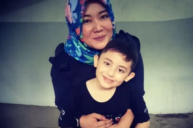 Pemeran Hendrick 'Danur' Meninggal Dunia, Risa Saraswati Bagikan Momen Haru Saat Bersama Matt White