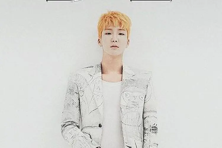 Tidak Memiliki Gejala, Lee Seung Hoon WINNER Positif Covid-19