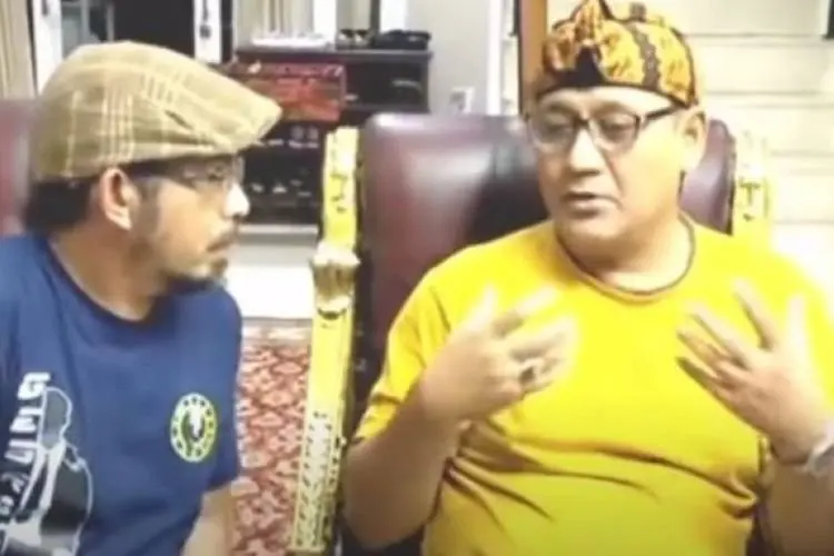 Minta Maaf Karena Sebut 'Kalimantan Tempat Jin Buang Anak', Ucapan Edy Mulyadi Ini Justru Bikin Netizen Geram