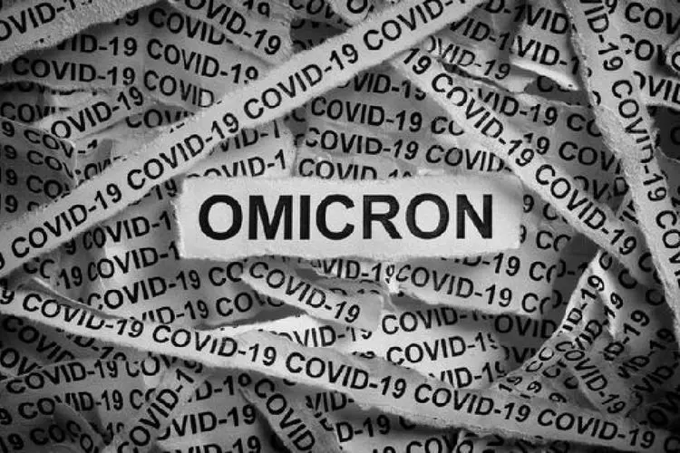 Waduh! Kasus Konfirmasi Covid-19 Varian Omicron di Indonesia Capai 1.600