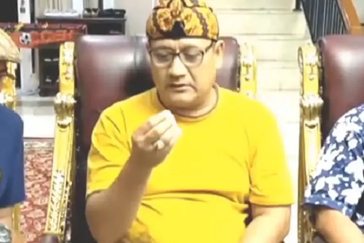 Minta Maaf Soal 'Kalimantan Tempat Jin Buang Anak', Edy Mulyadi: Ada yang Mainkan Isu Ini