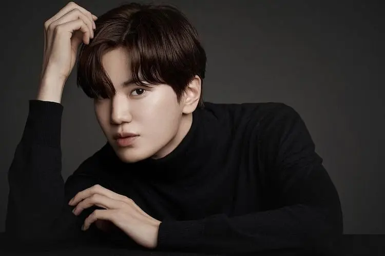 Setelah 13 Tahun Bergabung, Sungjong INFINITE Resmi Tinggalkan Woollim Entertainment
