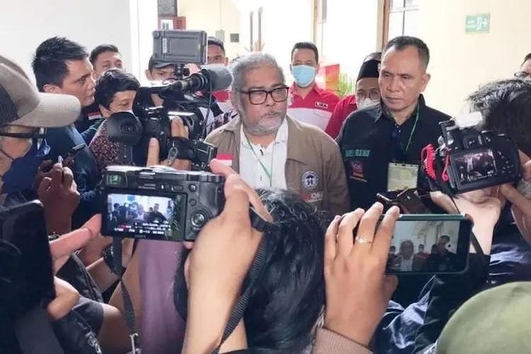 Komnas Anak Beri Pesan Menohok untuk Doddy Sudrajat